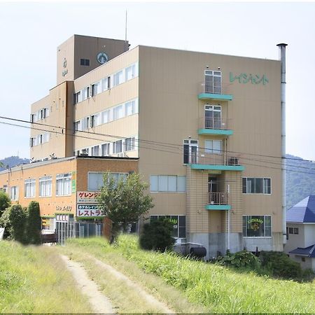Hotel Radiant Kijimadaira Exterior photo